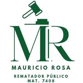 Logo de Mauricio Rosa