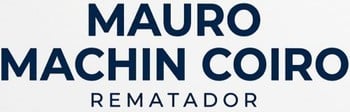 Logo de Mauro Machin