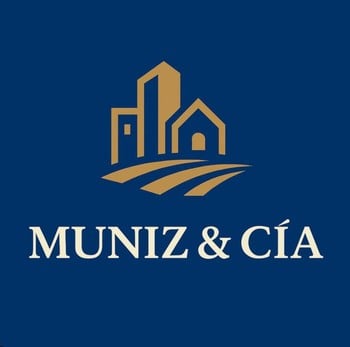 Logo de Muniz y Cia