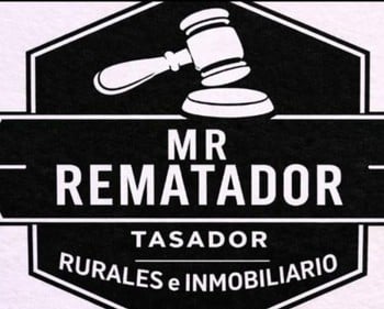 Logo de Mr Rematador