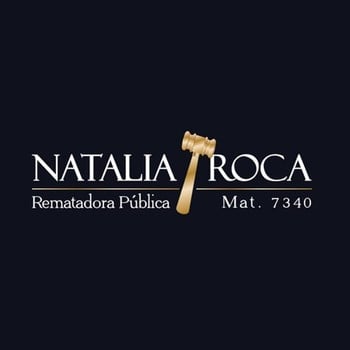 Logo de Natalia Roca