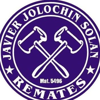 Logo de Nelson Javier Jolochin Solan