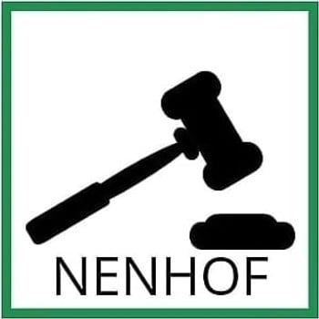 Logo de Nenhof