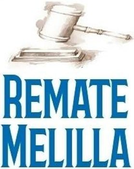 Logo de Remate Melilla