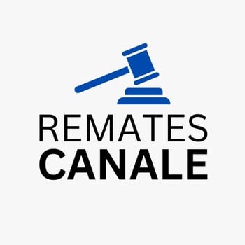 Logo de Remates Canale