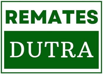 Logo de Remates Dutra