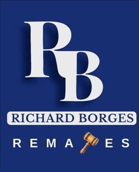 Logo de Richard Borges