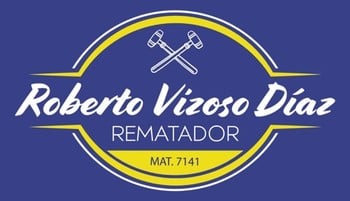 Logo de Roberto Vizoso Diaz