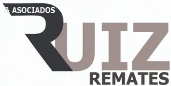 Logo de Ruiz Remate