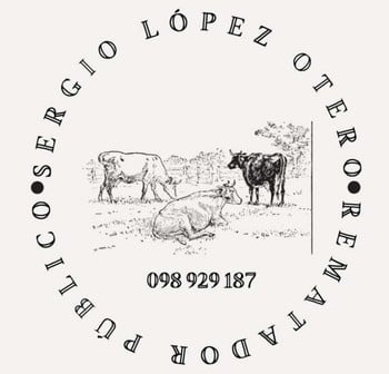 Logo de Sergio López Otero