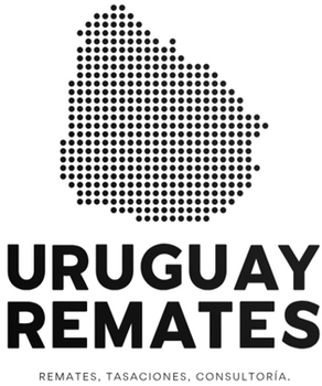 Logo de Uruguay Remates