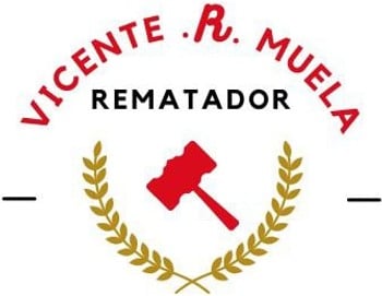 Logo de Vicente R. Muela