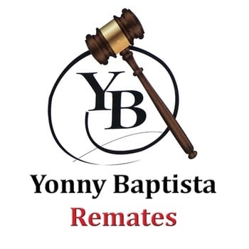 Logo de Yonny Baptista