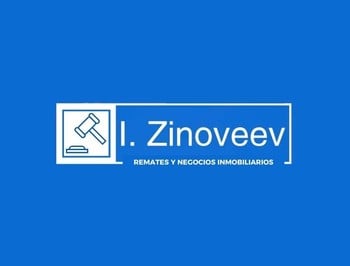 Logo de Ignacio Zinoveev