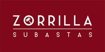 Logo de Zorrilla Subastas