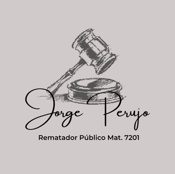 Primer lote del remate de Jorge Perujo