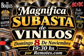 Primer lote del remate de Verónica Aristegui Díaz 