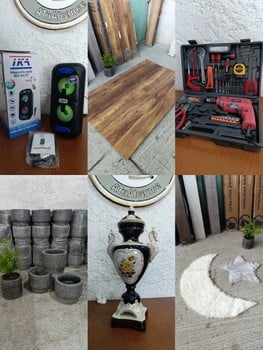 Primer lote del remate de Remates ATuAlcance