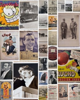 Primer lote del remate de Verónica Aristegui Díaz 