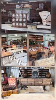 Primer lote del remate de Nelson Javier Jolochin Solan