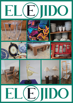 Primer lote del remate de ElEjido