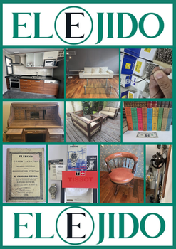 Primer lote del remate de ElEjido