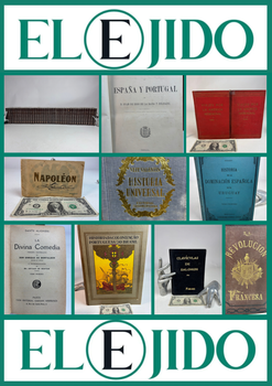 Primer lote del remate de ElEjido