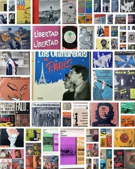 Primer lote del remate de Verónica Aristegui Díaz 