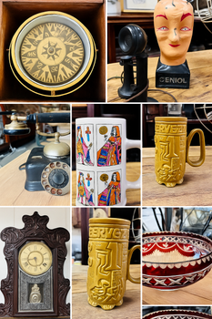 Primer lote del remate de Nelson Javier Jolochin Solan