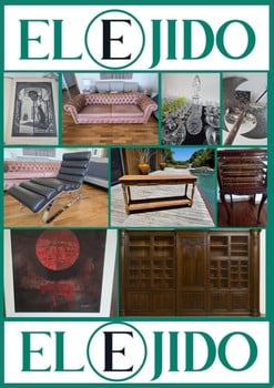 Primer lote del remate de ElEjido