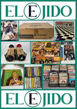 Primer lote del remate de ElEjido