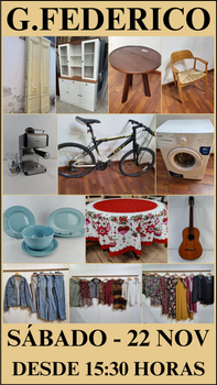 Primer lote del remate de Remate G. Federico