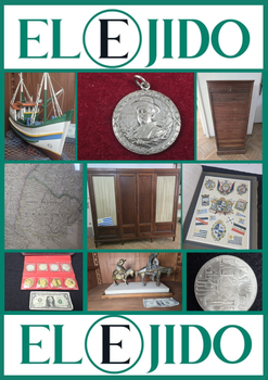 Primer lote del remate de ElEjido