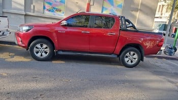 Primer lote del remate de Uruguay Remates