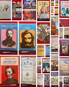 Primer lote del remate de Verónica Aristegui Díaz 