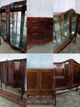 Primer lote del remate de Remates ATuAlcance