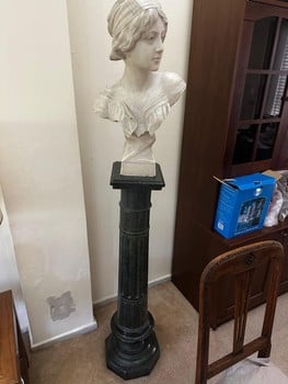 Primer lote del remate de BottoRemates