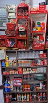 Primer lote del remate de Remates Dutra