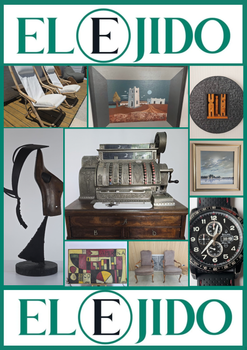 Primer lote del remate de ElEjido