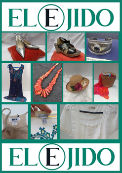 Primer lote del remate de ElEjido