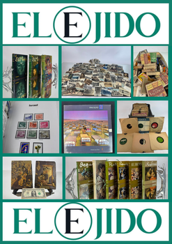 Primer lote del remate de ElEjido