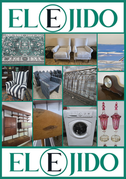Primer lote del remate de ElEjido