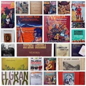 Primer lote del remate de Verónica Aristegui Díaz 