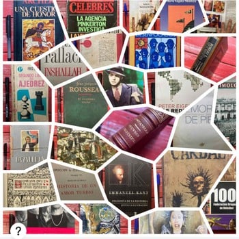 Primer lote del remate de Verónica Aristegui Díaz 