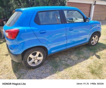 Primer lote del remate de Uruguay Remates