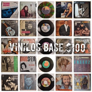 Primer lote del remate de Verónica Aristegui Díaz 