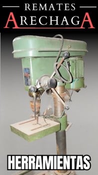 Primer lote del remate de Remates Arechaga