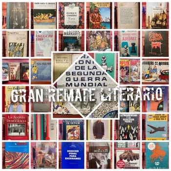 Primer lote del remate de Verónica Aristegui Díaz 