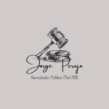 Primer lote del remate de Jorge Perujo