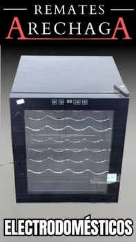 Primer lote del remate de Remates Arechaga